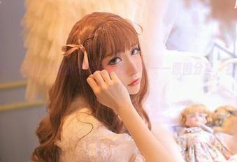 在下萝莉控ii白裙的美却无法用语言形容——原图分享，我已经没词了！