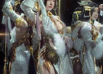 不可思议的在下萝莉控ii，婚纱图片大公开，随便下载！