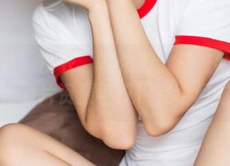 头条女神 - 皮衣、林依依、还有我的流行病，照片资源不仅仅是个幻觉！