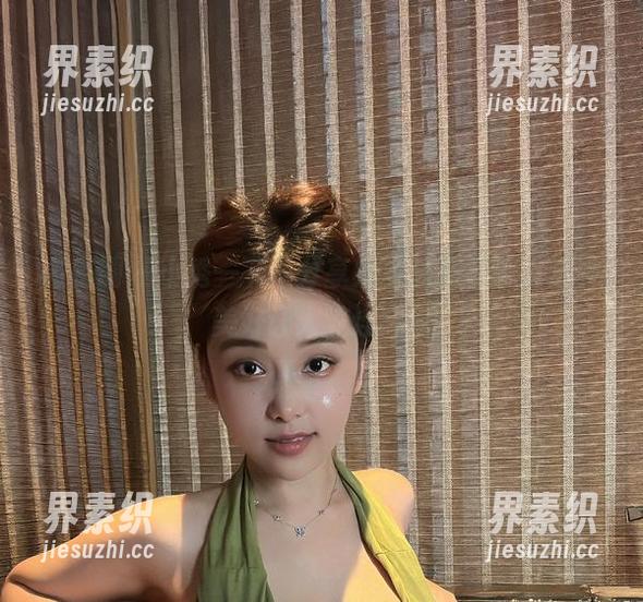微密圈 - 小秀一下—分享奶雯高清写真，这种美好让人流连忘返