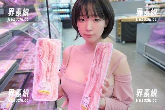 姜仁卿(강인경)的作品集——妹妹，偏偏就是那么特别