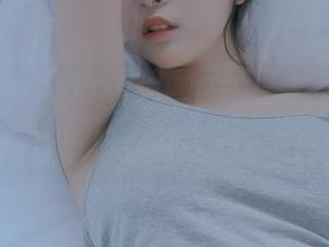 在线写真一览：姜仁卿(강인경)，ins合集简直没好好打扮自己吧？