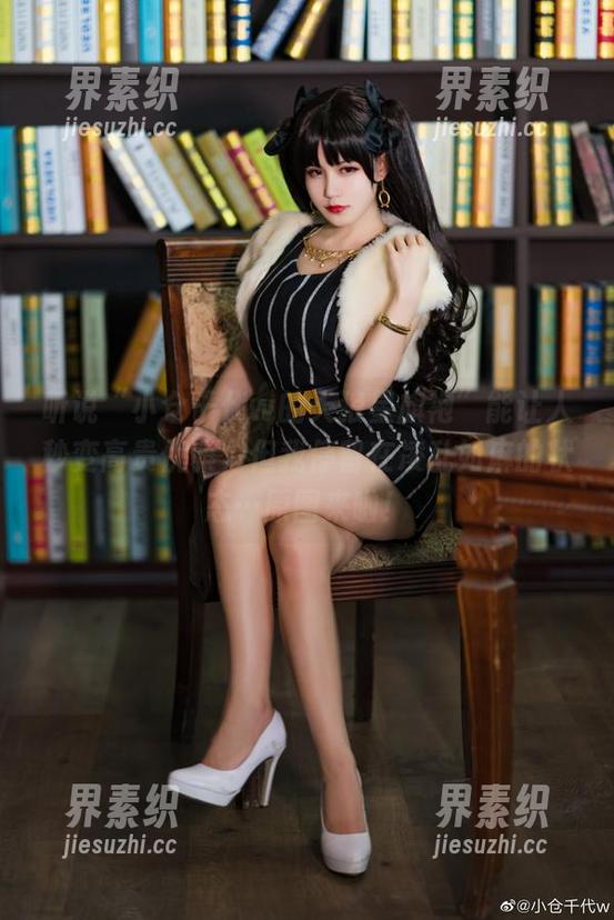听说“小仓千代w的天狼星旗袍”能让人秒变高贵优雅，但我停留在凌乱如麻的状态…原图来啦！
