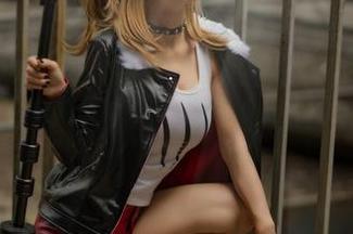 小仓千代w的8月舰长写真合集——2B原皮在这儿，快来打卡！