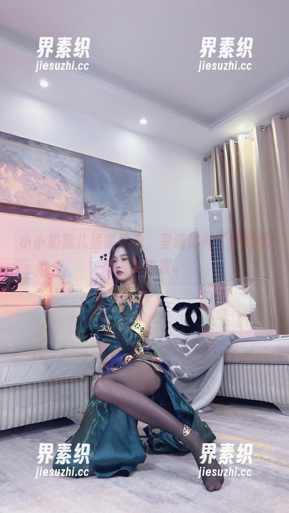 小小奶瓶儿居家精选，呈现那种“随意就好”的态度。