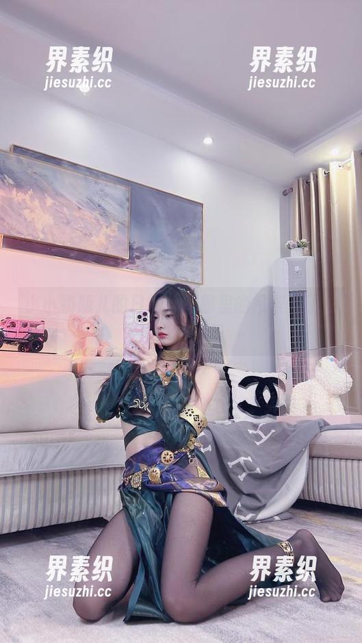 小小奶瓶儿的日常，图册里的吊带来了一点点小心思