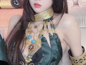 小小奶瓶儿全景图册：这一身比基尼，果真不让人失望