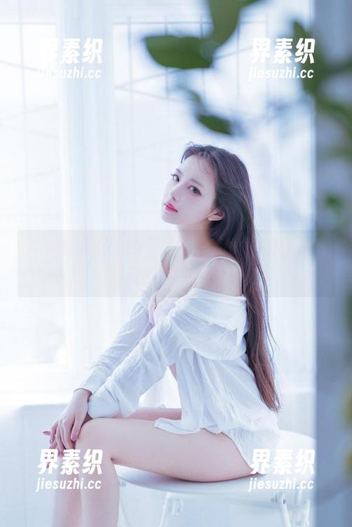 小鹿鹿shika的无圣光自拍，拍出你从未见过的真实颜值！