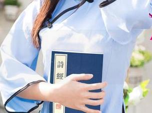 尤果网 - 来，看叶希的豹纹，别忘了把图库下载进去！
