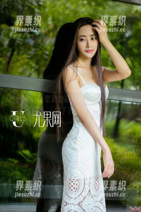 尤果网-杨果果 尤果网 - 杨果果的高清秘书形象,看完别忘了下载哦