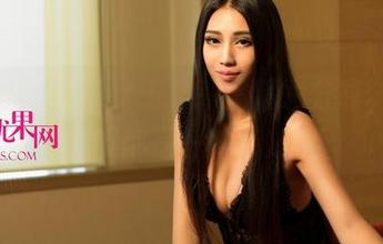 尤果网 - 球球女王，高清精彩分享，每一帧都是一种释放