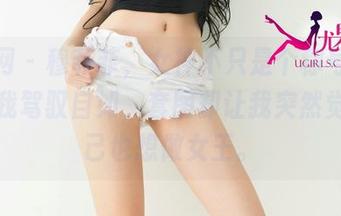 尤果网 - 穆菲菲，女神不只是个称号：原图让我驾驭自如，套图却让我突然觉得自己也想做女王。