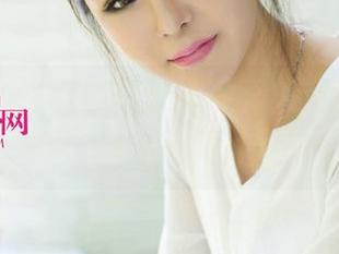 尤果网 - 萌琪琪的女神写真集，这组能把普通人都拍成女神吗？