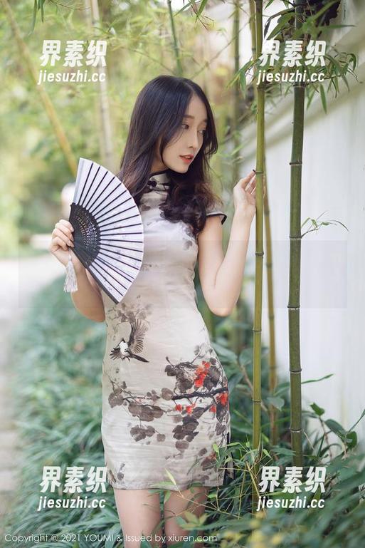 尤蜜荟 - 周大萌的人物契约：美图和套图拯救你的平淡圣诞！
