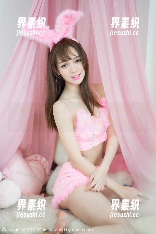 尤蜜荟 - 妲己_Toxic的剧情般美图：作品里隐藏的诱惑，让我猜个不停！