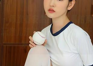 尤蜜荟 - 每次看安然的妹妹私拍系列，都觉得这玩意儿洗脑了，怎么整得让我想多发几条评论呢？
