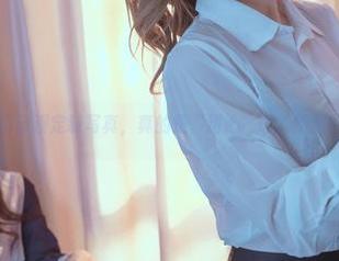 岛田云溪定制写真，真的是“甜心”吗？疑惑中…