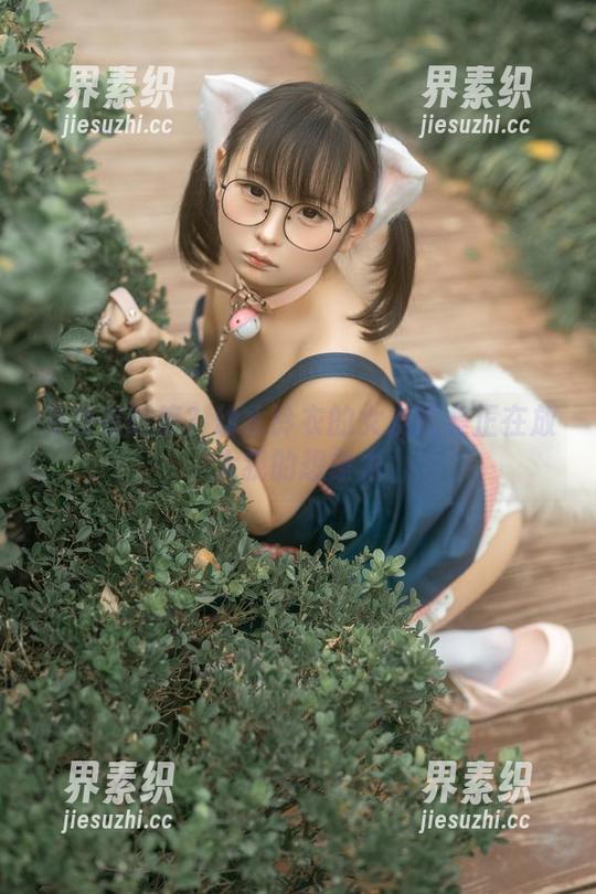 有没有吃惊？幼水铃衣的女友图集正在放大我的想象力