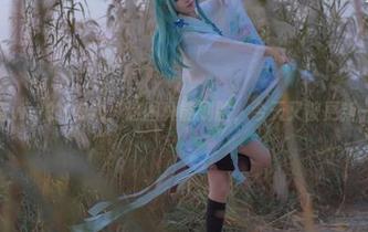 弥音音ww的95式：这图真能刷脸，今天又被更新一波！