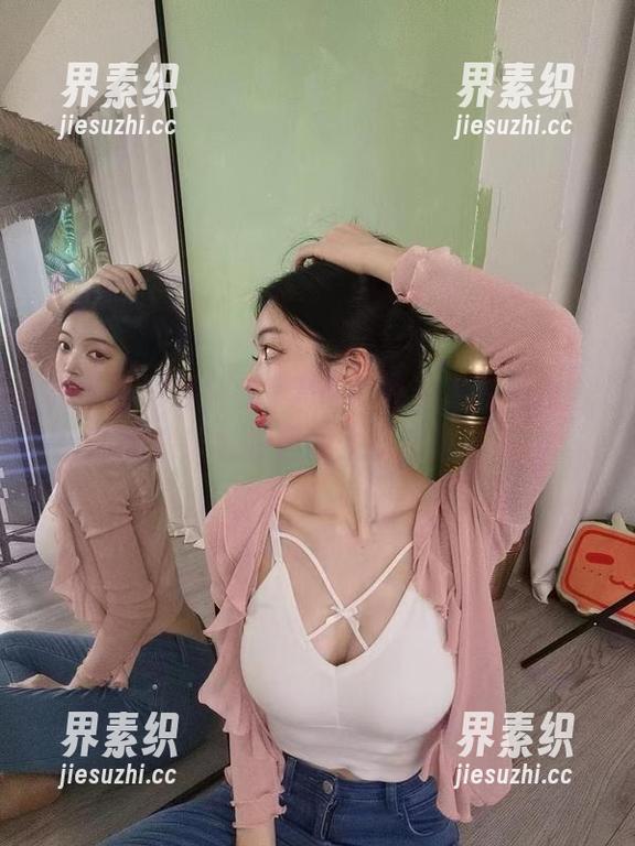 徐珺大哥 微密圈 - 哇!徐珺大哥的部落流苏私拍,原图让我想起好久没见的夏天