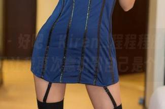 推女神 - 好吧，Kiren_程程程的女神定制作品让我再次意识到自己是个凡人…