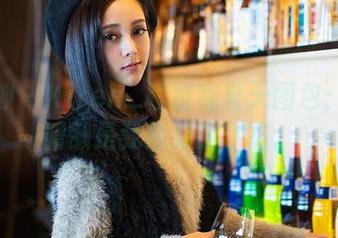 推女神 - Kiren_程程程夏天图包：这种慵懒是我最爱的状态。