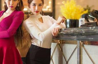 推女神 - 在线观赏可儿Kayen的红裙，似乎总能在其中找到一丝不确定的小美好，虽说并不需要解释。