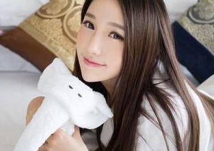 推女神 - 还记得那幅高清的吗？婕西儿的御女郎第二辑等着你来分享哦！