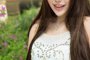 推女神 - 欧尼anne的私房美图，难道这就是人间美好的秘密？