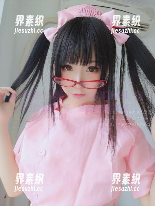 免费图册：摇摇乐yoyo的猫柄水着，猫咪们的海滩派对，确信你也想参加！