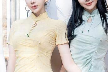星颜社 - 全套写真，李丽莎的死库水，不只是水而已