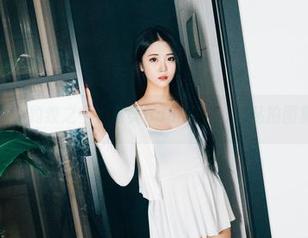 迷失在玉女豹纹之中，普美Bomi(보미)的私拍图集带你浪