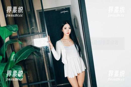 迷失在玉女豹纹之中，普美Bomi(보미)的私拍图集带你浪