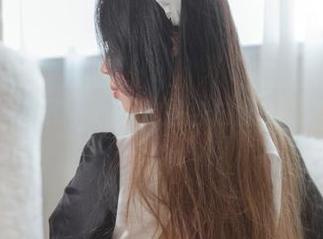 如果奶牛会拍照，那一定是杏仁曲奇的写真套图！