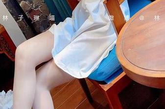微密圈 - 林子琳喵的日常作品集：快来看！她的随性瞬间带着点“小心机”