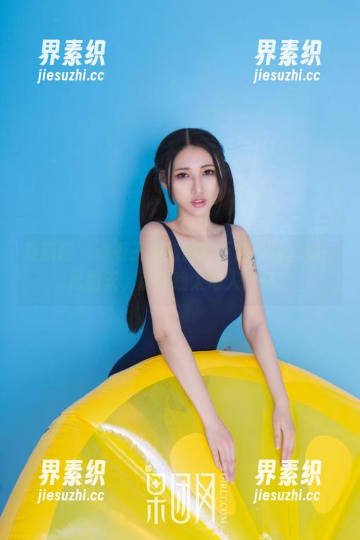 果团网 - 请看王婉悠的水手服作品，哦，我的天，那腰线太动人了吧。
