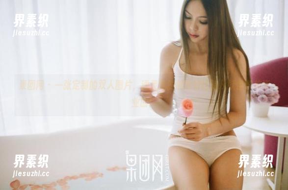 果团网-通灵儿 果团网 - 一张定制的双人图片,通灵儿的创意好比是从妖怪学校毕业的!
