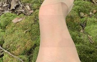 微密圈 - 桃脱了最新写真，甜心系列，我到底是在欣赏美图还是在分析造型啊？