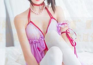 这样的体操服真是为“桜桃喵”量身定做，来查看免费的套图，真是太过分了！