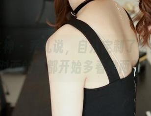 梦丝女神 - 乔儿说，自从定制了蕾丝，连对面的猫都开始多看她两眼！