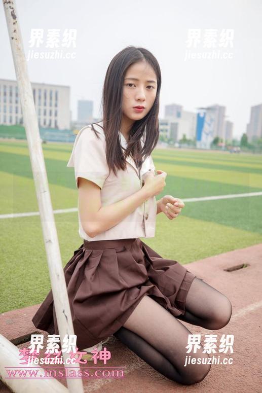 梦丝女神 - 等等，璇璇的厨娘照片真让人想直接下载去做个饭局？