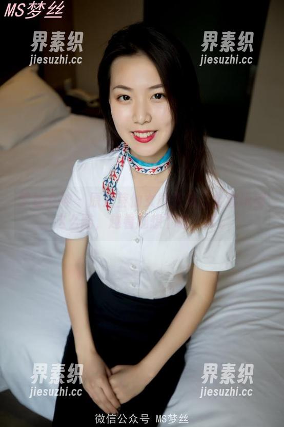 梦丝女神 - 原来莹仙女能把黑白全套玩得这么酷，越看越想下载，唉。