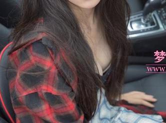 梦丝女神 - 雨晨的高清图册：牛仔裤不仅仅是牛仔裤