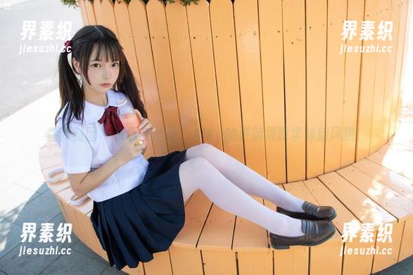 森萝财团 - 杂耍与丝足，Aika的更新展现学妹新风貌！