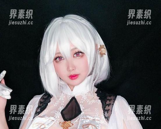 牛娘图集分享：椒妮佐仁你这是把牛加个糖果吗？