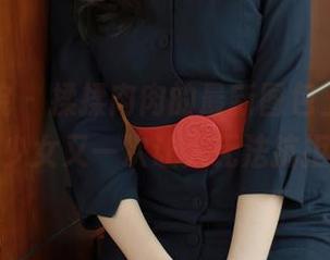 模范学院 - 揉揉肉肉的最新图包上线，制服少女又一次让人无法抗拒。