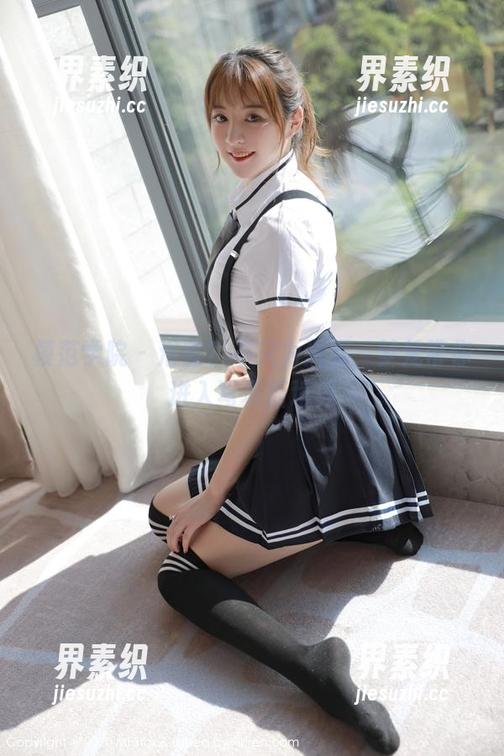 模范学院-梦梵 模范学院 - 浴室?不只为洗澡,梦梵带你进入写真新境界