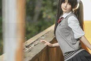 樱井宁宁的新作，这“美足”也是太迷人，分享一下我的唏嘘！