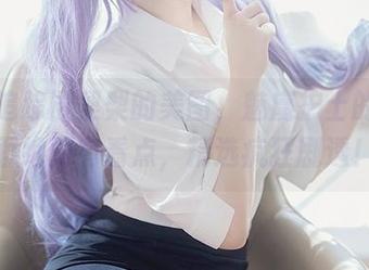 认真追踪樱梨梨的美图，魅魔护士的这里面绝对有看点，精选疯狂剧透！