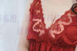 轻松玩转私拍，海克斯科技小蛋糕的花嫁图包太上头了